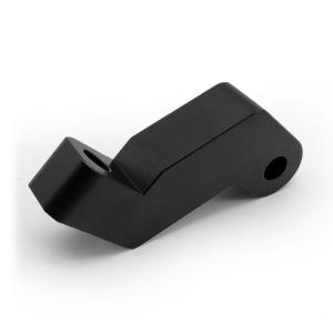 Custom Metal Fabrication Company CNC Aluminium Machining Parts Professional