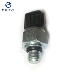 PC200-8 PC220-8 Excavator Parts 7861-93-1840 Low Pressure Sensor For Komatsu