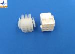 for TE 1-480699-0 alternatives 6.35mm Pitch female connector Wire To Wire