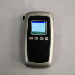 OEM/ODM High-Accuracy Fuel-Cell Sensor Professional Professional Alcohol Tester