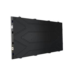 Light Weight Slim Indoor Fixed LED Display P2.6 With Die Casting Aluminum