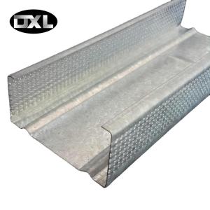 Cheap Cheap Price High Quality Galvanized Drywall Light Steel Frame for sale
