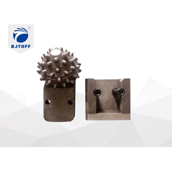 Quality 8.5 Inch  Removable Installed Rock Roller Cone Cutter wholesale