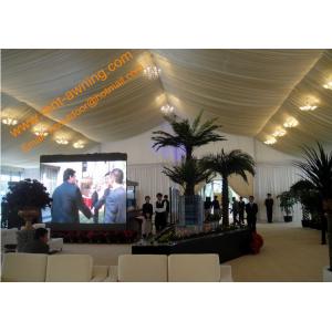 Customized Sizes Aluminum China Party Tent for Event Party Trade Show