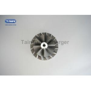 China T04B18 409570 Turbocharger Compressor Wheel 410514-0023 Material C355 on sale