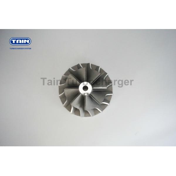 Quality T04B18 409570 Turbocharger Compressor Wheel 410514-0023 Material C355 wholesale