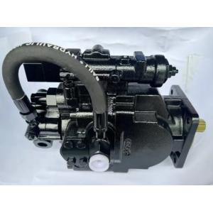 Excavator Hydraulic Parts HP5V76 A10V076-14T Excavator Liugong LG906 Hydraulic