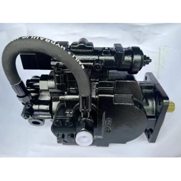 Excavator Hydraulic Parts HP5V76 A10V076-14T Excavator Liugong LG906 Hydraulic