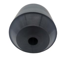 Cheap Type H 3/8-5/8 Inch Black Good Price HNBR FKM Oil Saver Rubber for sale