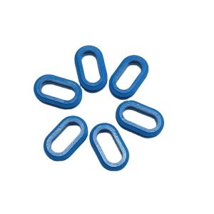 Customized Silicone Rubber Washer For Diverse Industrial Needs