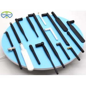 4G 5G High Gain Omnidirectional Wifi Antenna High Frequency 2700MHz