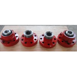 API 6A Flange,Blind Flange,High Pressure Flange