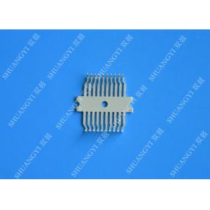 Cheap Auto Terminal Connector Crimp On Wire Terminals Fire Proof Environmental Friendly for sale