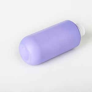 Violet 4 Oz PET Matte Plastic Serum Lotion Fine Mist Spray Bottle 2 Oz Face