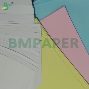 2ply 3ply 4ply NCR Carbonless Copy Paper CB CFB CF In Sheets 50g 60g
