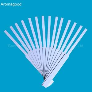 Customized Perfume Blotter Paper Test Liner Oil Absorption