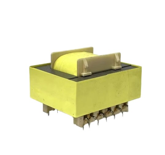 Quality Power Conversion EI57 6+6 Low Frequency Transformer Step Down Transformer wholesale