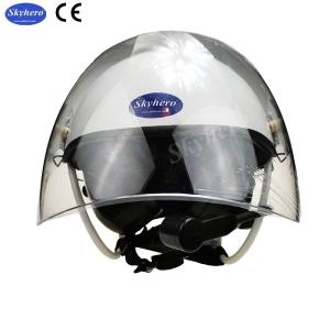 3M headset EN966 standard Paramotor helmet Powered paragliding helmet PPG helmet
