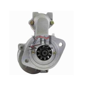 China Starter For Engine FD-20 FD-25 FD-30 FD-35A-D FD-38 FD-50 FD-70 S6E S6S Excavator E200 E320 E312 M3T56181 on sale
