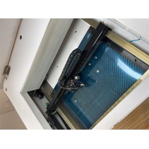 Air Cooling Screen Protector Laser Cutting Machine with High Cutting Accuracy