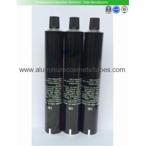 100ml Toothpaste Empty Cosmetic Tubes Food Grade Inner Coating Light Weight