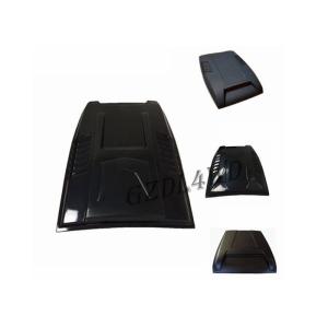 Durable ABS Plastic Car Hood Scoop For Ford Ranger T7 2015 201