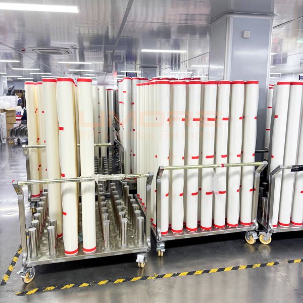 1.52*15M 6.5 Mil 170 Micron Henkel Glue Gloss Matte TPH PPF Paint Protection