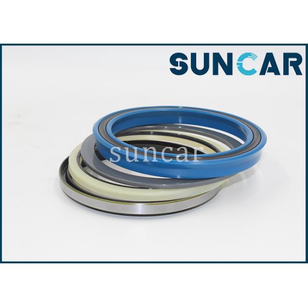 Hitachi 4649051 Arm Cylinder Seal Kit For Excavator ZX210K-3, ZX225USRK-3, ZX240-3, ZX250K-3, ZX250LC-3-HCME and more