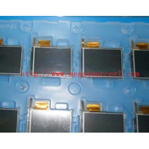 lcd panel for PDA GPS ,3.5'' 225 LCD LQ035Q7DH06 Screen with touch/Digitizer