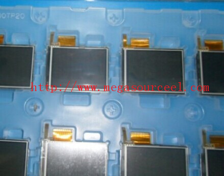 lcd panel for PDA GPS ,3.5'' 225 LCD LQ035Q7DH06 Screen with touch/Digitizer