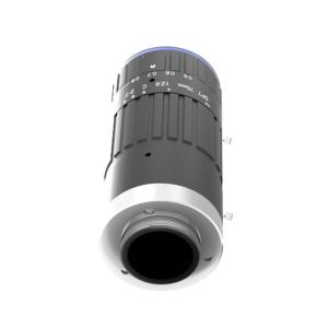 F2.8~F32 WD 600mm-∞ Single Focal Length Lens 75mm Camera Lens FOV Angle 7