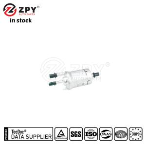 China ZPY 7N0201051A Aluminum Fuel Filter for VW Audi Porsche on sale
