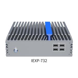 Cheap Mini PC Industrial Computer I7 12700t 12 Cores Ddr4 Ram 2 Lan for sale