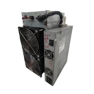 Machine For Ebang ebit E12 44TH/s 2508W ebit E12+ 50TH/s 2500W In Stock Second