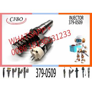 fuel injector 379-0509 386-1774 386-1754 386-1767 20R-1276 0R9-539 230-3255 for