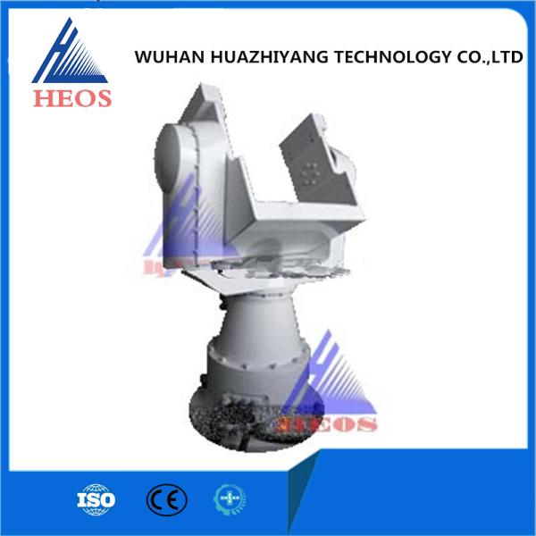 Quality Two Axis Flight Simulate Rate Table , 2 Axis Motion Simulator High Precision wholesale