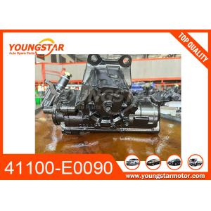 China LHD Hydraulic Power Steering Gear Box For HINO 500 44110-E0090 ( Left Wheel ) on sale