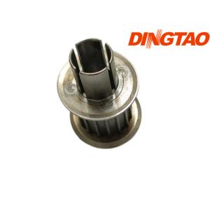 90731000 DT Z7 Cutting Parts Xlc7000 Spare Parts Pulley, C-axis Drive
