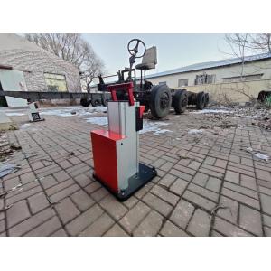 AA4C Portable Movable 3D Wheel Alignment For Both Car & Truck 3 Camera