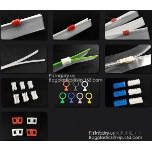 Pet food pouch Slider seal, Flange Press Easy-Tear Zipper, Slider, Zip Lock, PVC