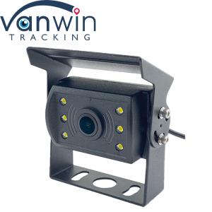 Waterproof Rearview Monitoring System 11G 1080P HD Backup Camera with Night