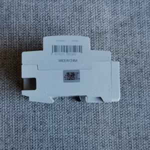 ABB miniature circuit breaker with overcurrent protection GSH204 AC-C50/0.03