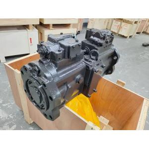 Kawasaki K5V200DTP-9N8X  Series Oil Pump