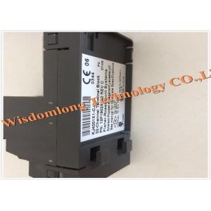 KJ4001X1-CJ1 Redundant Power Supply Module 12P1902X012 Terminal Block Power