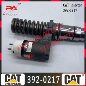 C-A-Terpillar 3508B/3512B/3512C/3516B/3516C Engine Common Rail Fuel Injector 392