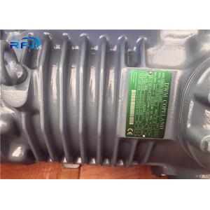 Chiller D8DH5-500X-AWM/D 50HP Semi Hermetic Compressor