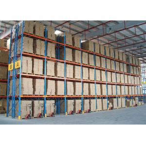 Durable Heavy Duty Pallet Racks