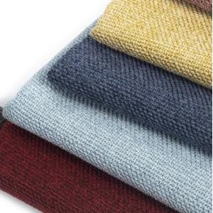 Cotton Nylon Polyester Fabric Eco Friendly Sofa Tapestry Fabric