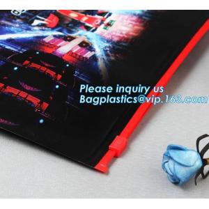 Stand Up Roasted Chicken Packaging Bags With Zip Top hot roast, rotisserie