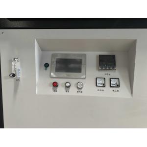 Chitherm Hbf16-17 1700c High Temperature Box Furnace